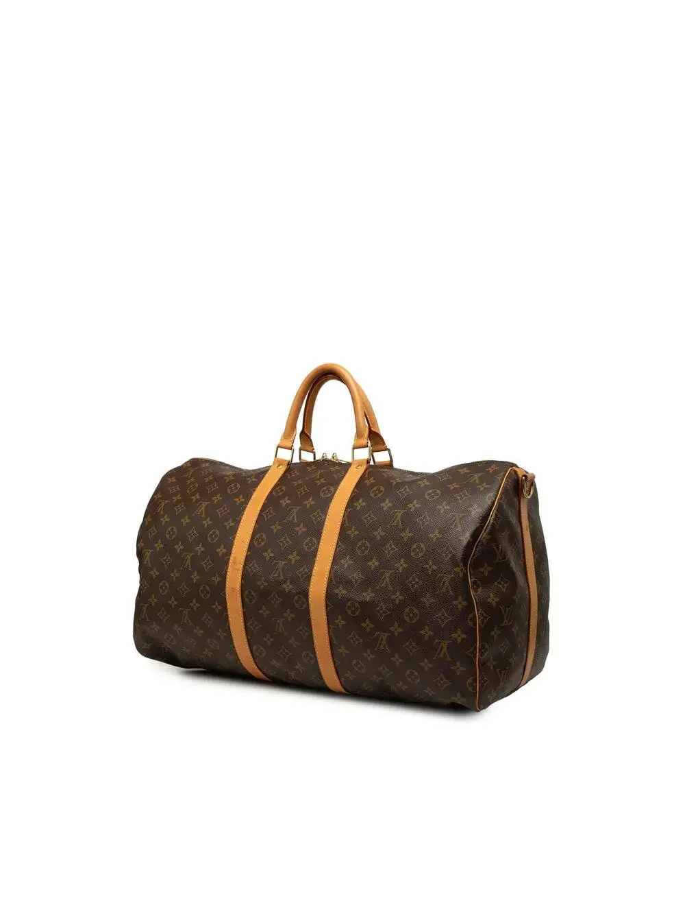 Louis Vuitton seamlessly have